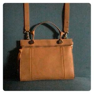 Crossbody bag